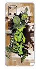 Capa Adesivo Skin072 Verso Para Samsung Galaxy Note 10 Lite Sm-n770
