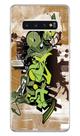 Capa Adesivo Skin072 Verso Para Samsung Galaxy S10 Plus Capa Adesivo Skin072 Verso Para Samsung Galaxy S10 Plus