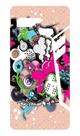 Capa Adesivo Skin104 Verso Para Asus Rog Phone ZS600kl (2018) Capa Adesivo Skin104 Verso Para Asus Rog Phone ZS600kl (2018)