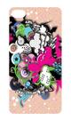 Capa Adesivo Skin104 Verso Para Asus Zenfone 4 Max
