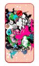 Capa Adesivo Skin104 Verso Para Asus Zenfone 4 Selfie Pro