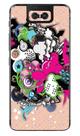 Capa Adesivo Skin104 Verso Para ASUS ZenFone 6 (ZS630KL)