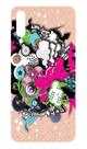 Capa Adesivo Skin104 Verso Para Asus Zenfone Max Shot Capa Adesivo Skin104 Verso Para Asus Zenfone Max Shot
