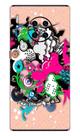 Capa Adesivo Skin104 Verso Para Huawei Mate 30 Pro