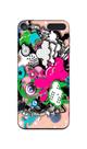 Capa Adesivo Skin104 Verso Para iPod touch (7ª geração) Capa Adesivo Skin104 Verso Para iPod touch (7ª geração)