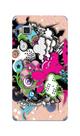 Capa Adesivo Skin104 Verso Para Lg Optimus G E977 Capa Adesivo Skin104 Verso Para Lg Optimus G E977