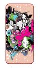 Capa Adesivo Skin104 Verso Para Motorola Moto E6 Plus