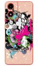 Capa Adesivo Skin104 Verso Para Motorola Moto G04S (2024) Capa Adesivo Skin104 Verso Para Motorola Moto G04S (2024)