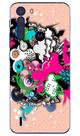 Capa Adesivo Skin104 Verso Para Motorola One Fusion (2020) Capa Adesivo Skin104 Verso Para Motorola One Fusion (2020)