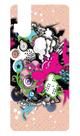 Capa Adesivo Skin104 Verso Para Motorola One Hyper Capa Adesivo Skin104 Verso Para Motorola One Hyper