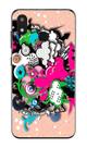 Capa Adesivo Skin104 Verso Para Multilaser F Pro 2 4G (2024)