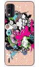 Capa Adesivo Skin104 Verso Para Nokia G11 Plus 2022 Capa Adesivo Skin104 Verso Para Nokia G11 Plus 2022