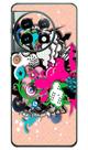 Capa Adesivo Skin104 Verso Para OnePlus 11 5G Capa Adesivo Skin104 Verso Para OnePlus 11 5G