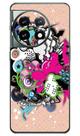 Capa Adesivo Skin104 Verso Para OnePlus 11 5G Capa Adesivo Skin104 Verso Para OnePlus 11 5G