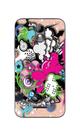 Capa Adesivo Skin104 Verso Para Positivo Twist 2 Mini S431 Capa Adesivo Skin104 Verso Para Positivo Twist 2 Mini S431