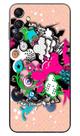 Capa Adesivo Skin104 Verso Para Samsung Galaxy A24 4G 2023
