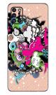 Capa Adesivo Skin104 Verso Para Samsung Galaxy A31 (SM-A315G) 2020