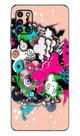 Capa Adesivo Skin104 Verso Para Samsung Galaxy A31 SM-A315G Capa Adesivo Skin104 Verso Para Samsung Galaxy A31 SM-A315G