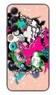 Capa Adesivo Skin104 Verso Para Samsung Galaxy A54 Capa Adesivo Skin104 Verso Para Samsung Galaxy A54