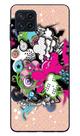 Capa Adesivo Skin104 Verso Para Samsung Galaxy M22 (2021)