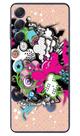 Capa Adesivo Skin104 Verso Para Samsung Galaxy M54 5G