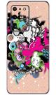Capa Adesivo Skin104 Verso Para Samsung Galaxy S20 Ultra 5g