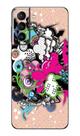 Capa Adesivo Skin104 Verso Para Samsung Galaxy S21