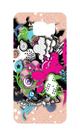 Capa Adesivo Skin104 Verso Para Samsung Galaxy S6 Sm-g920 Capa Adesivo Skin104 Verso Para Samsung Galaxy S6 Sm-g920