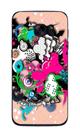 Capa Adesivo Skin104 Verso Para Samsung Galaxy S7 Sm-g930