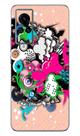 Capa Adesivo Skin104 Verso Para Vivo X60 (2020)