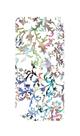 Capa Adesivo Skin106 Verso Para Alcatel 1 5033j (2018)