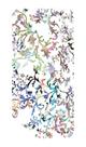 Capa Adesivo Skin106 Verso Para Asus Zenfone 4 Selfie Pro