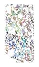 Capa Adesivo Skin106 Verso Para Asus Zenfone 5Z