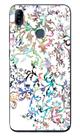 Capa Adesivo Skin106 Verso Para Asus Zenfone Max (m2)