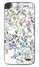 Capa Adesivo Skin106 Verso Para Blu Dash X Plus (2015) Capa Adesivo Skin106 Verso Para Blu Dash X Plus (2015)