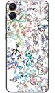 Capa Adesivo Skin106 Verso Para Galaxy A05 4G (SM-A055) Capa Adesivo Skin106 Verso Para Galaxy A05 4G (SM-A055)