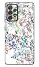Capa Adesivo Skin106 Verso Para Galaxy A52S 5G (2021)