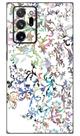 Capa Adesivo Skin106 Verso Para Galaxy Note 20 Ultra 5g