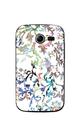 Capa Adesivo Skin106 Verso Para Galaxy Pocket 2 (SM-G110B)