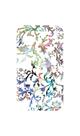 Capa Adesivo Skin106 Verso Para Galaxy Young 2 Duos Sm-g130