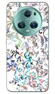 Capa Adesivo Skin106 Verso Para Honor Magic 5 Pro