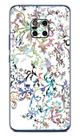 Capa Adesivo Skin106 Verso Para Huawei Mate 20 Pro (2018)
