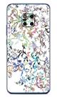 Capa Adesivo Skin106 Verso Para Huawei Mate 20 Pro (2018)