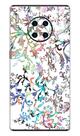 Capa Adesivo Skin106 Verso Para Huawei Mate 30 Pro