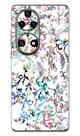 Capa Adesivo Skin106 Verso Para Huawei P50 Pro