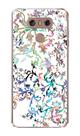 Capa Adesivo Skin106 Verso Para Lg G6