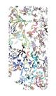 Capa Adesivo Skin106 Verso Para LG G8 Thinq 2019 Capa Adesivo Skin106 Verso Para LG G8 Thinq 2019
