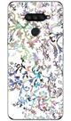 Capa Adesivo Skin106 Verso Para LG K50S