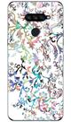 Capa Adesivo Skin106 Verso Para LG K50S