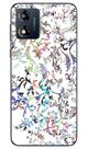 Capa Adesivo Skin106 Verso Para Motorola Moto E13 Capa Adesivo Skin106 Verso Para Motorola Moto E13